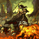 Illustration for article titled Electronic Arts Publishing Brutal Legend?